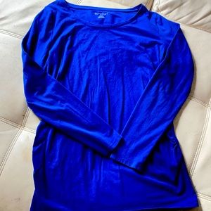 Maternity long sleeve